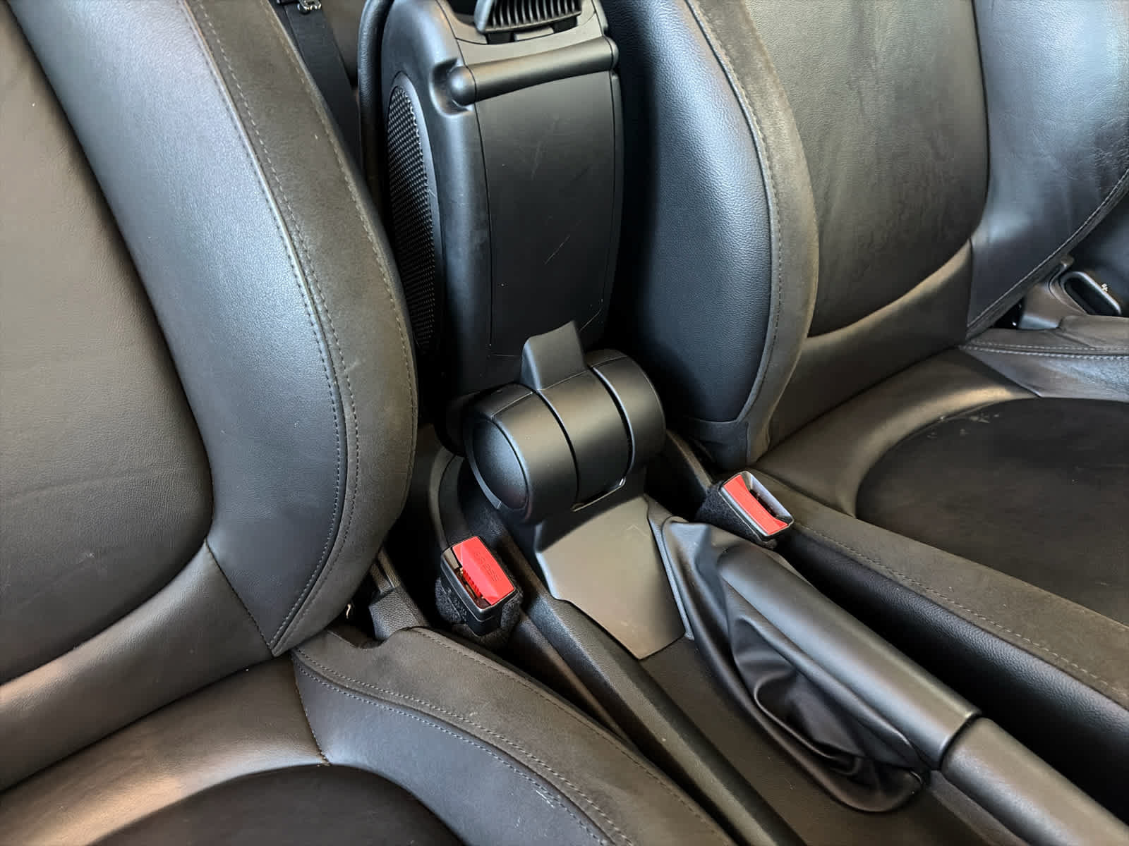 Used 2018 MINI Cooper S FWD image 9