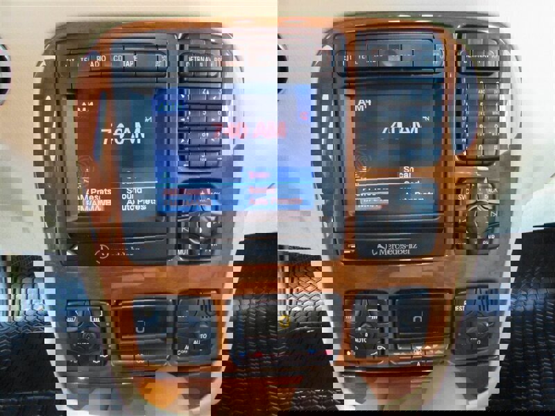 Used 2002 Mercedes-Benz S 430 image 67