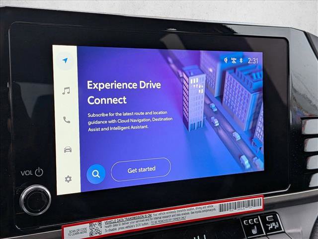 New 2026 Toyota Camry SE image 12
