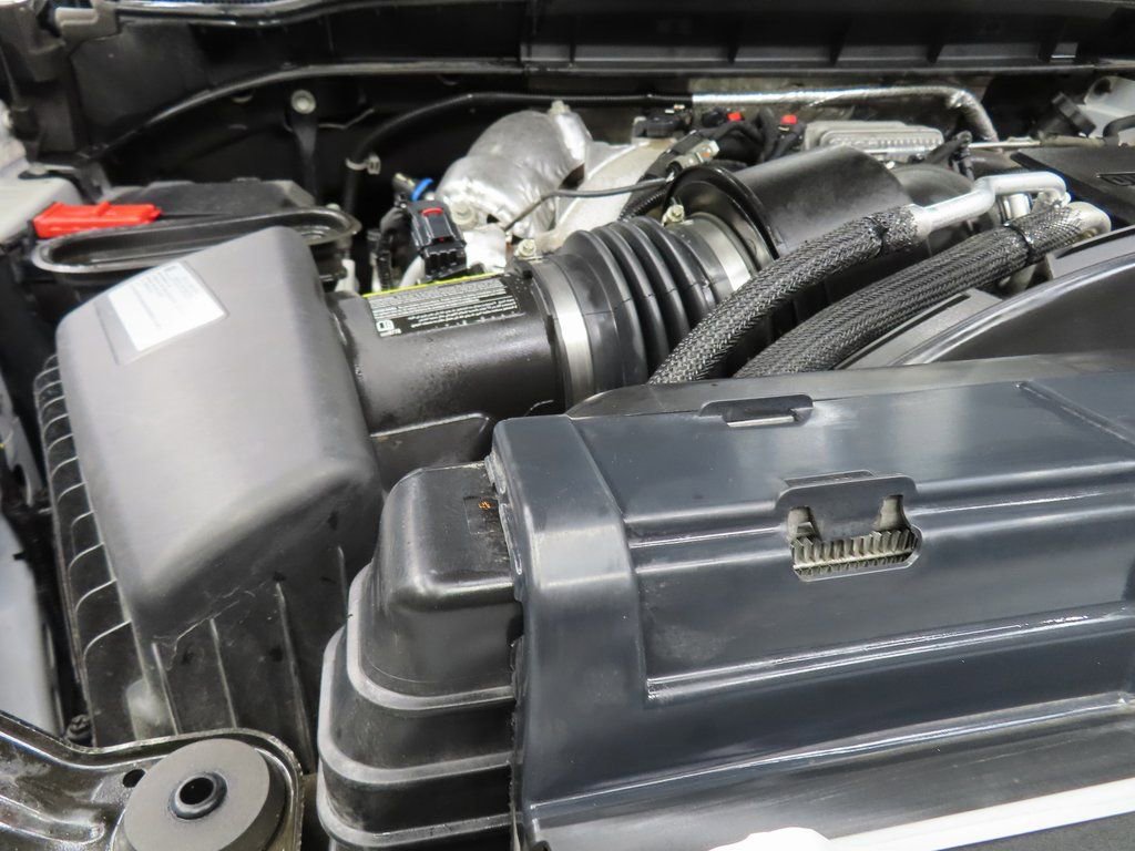 Used 2021 Chevrolet Silverado 3500 W/T w/ WT Convenience Package image 19