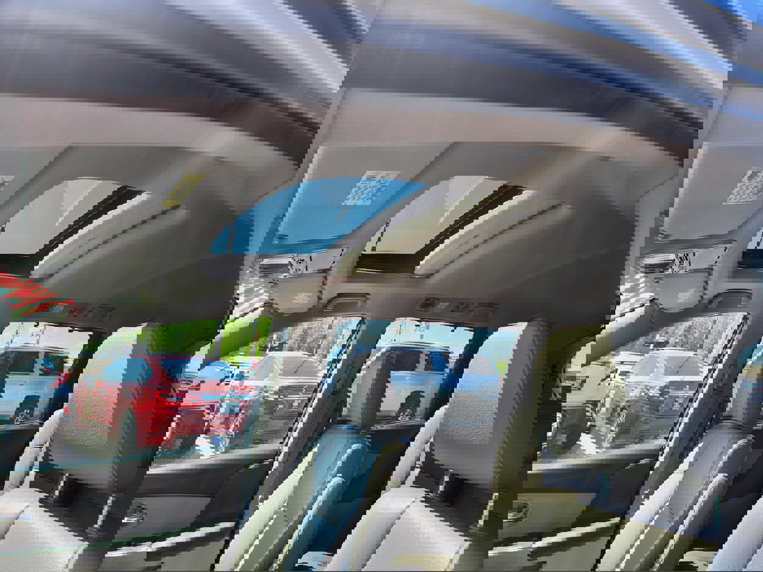 Used 2016 Honda Odyssey EX-L image 9