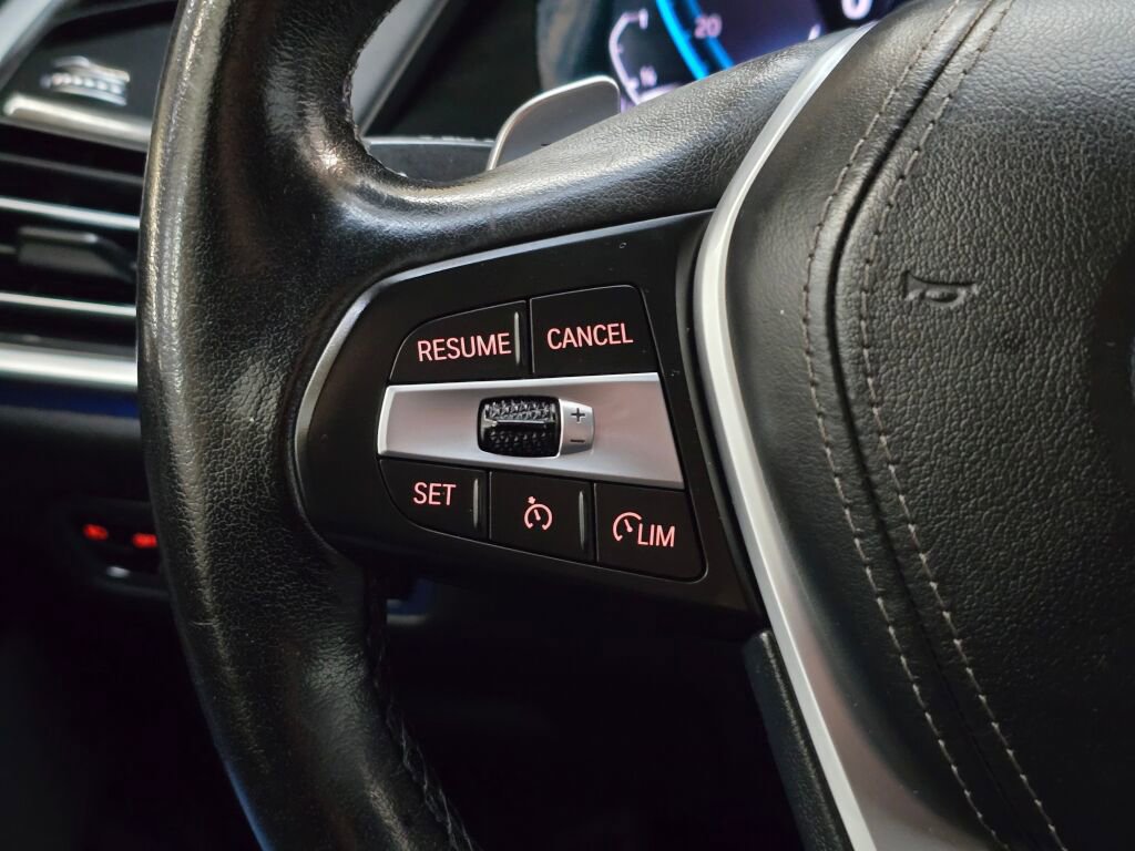 Used 2021 BMW X5 xDrive45e w/ Premium Package image 29