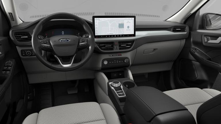 New 2026 Ford Escape SE image 7