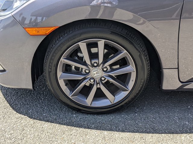Used 2020 Honda Civic EX-L image 23