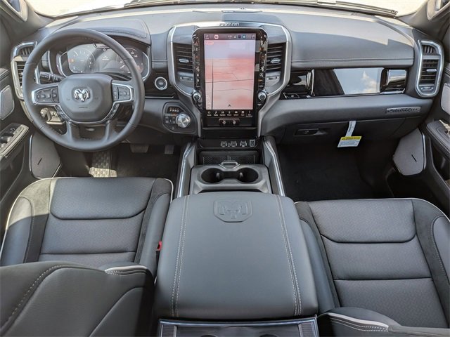 New 2026 RAM 1500 Laramie image 29