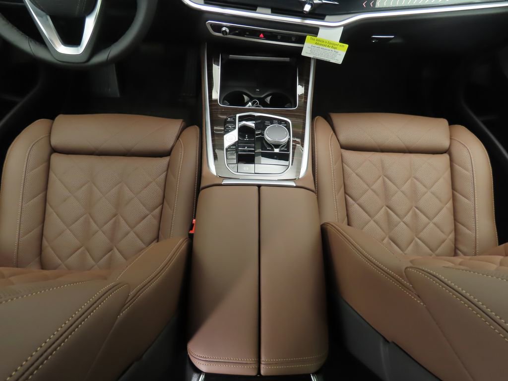 New 2026 BMW X5 sDrive40i w/ Climate Comfort Package image 17