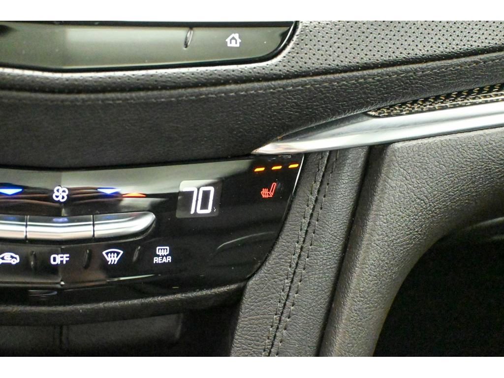 Certified 2023 Cadillac XT5 Sportv AWD/4WD image 33