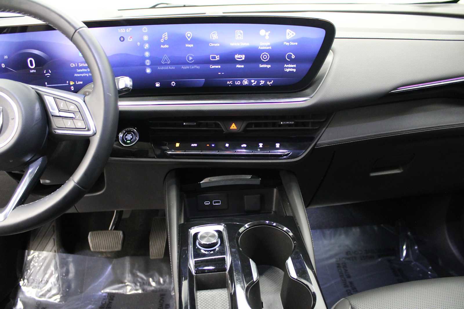 Used 2024 Buick Envision Preferred AWD/4WD image 24