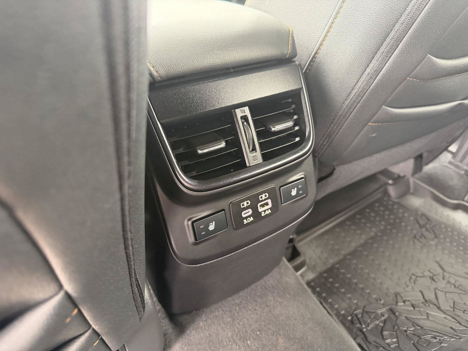 Used 2024 Subaru Outback Wilderness AWD/4WD image 15