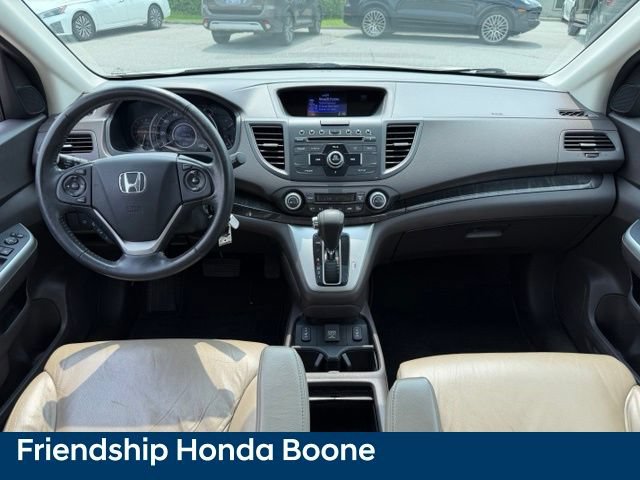 Used 2014 Honda CR-V EX-L image 43
