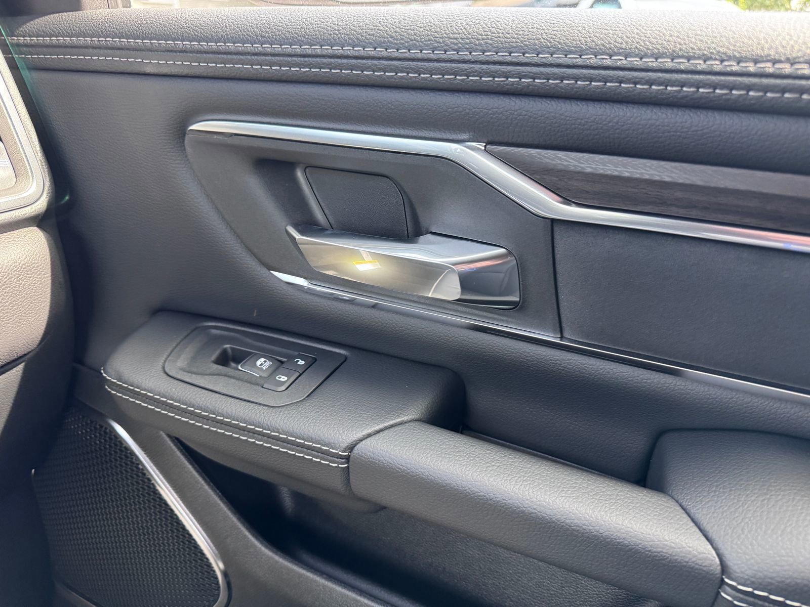 New 2026 RAM 1500 Laramie image 22