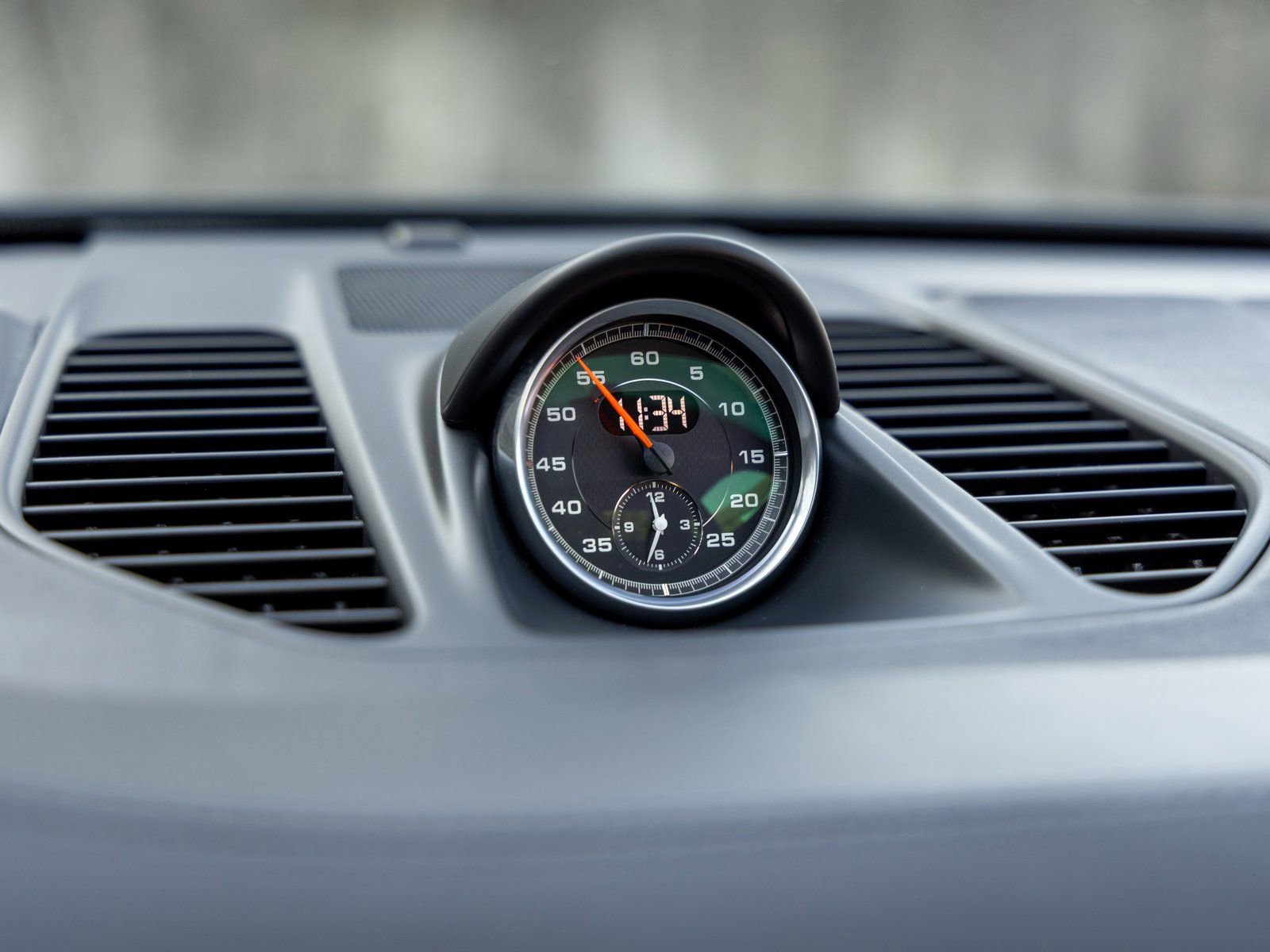 Certified 2016 Porsche 911 Turbo image 34