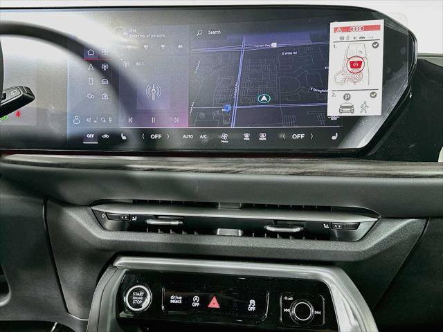 Certified 2025 Audi Q5 Premium w/ Premium Plus AWD/4WD image 12