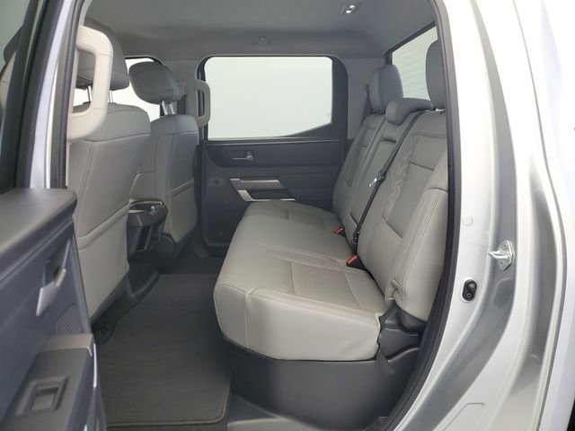 Used 2022 Toyota Tundra SR5 w/ TRD Sport Premium Package image 13