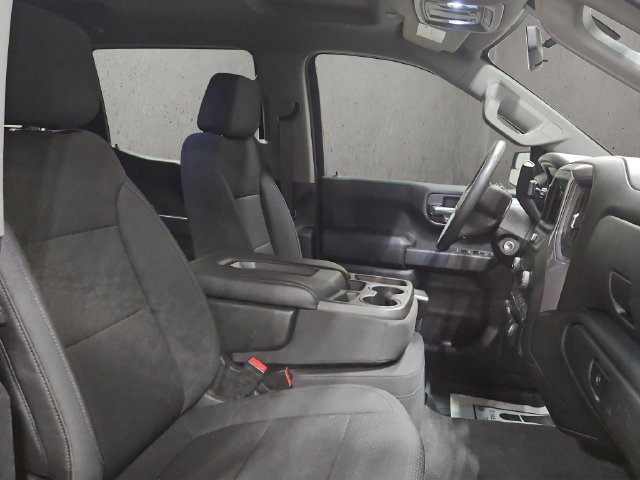 Used 2020 Chevrolet Silverado 1500 Custom Trail Boss w/ Custom Convenience Package AWD/4WD image 20