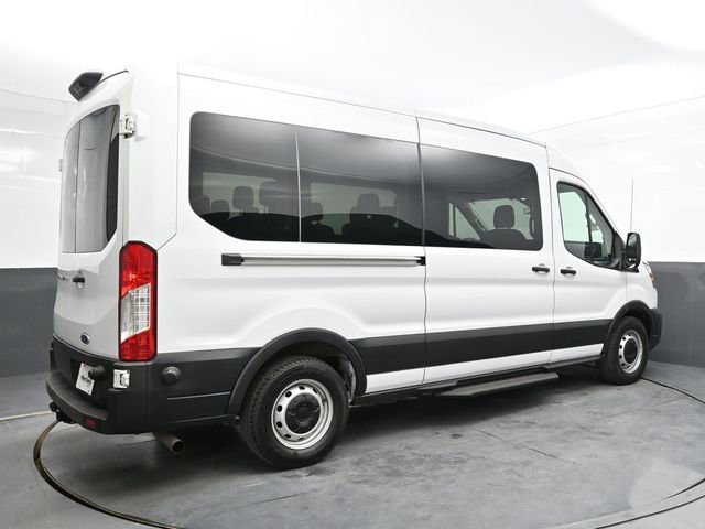 Used 2024 Ford Transit 350 XL image 7