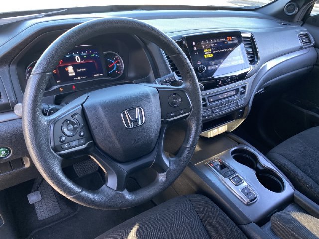Used 2022 Honda Pilot Sport image 21