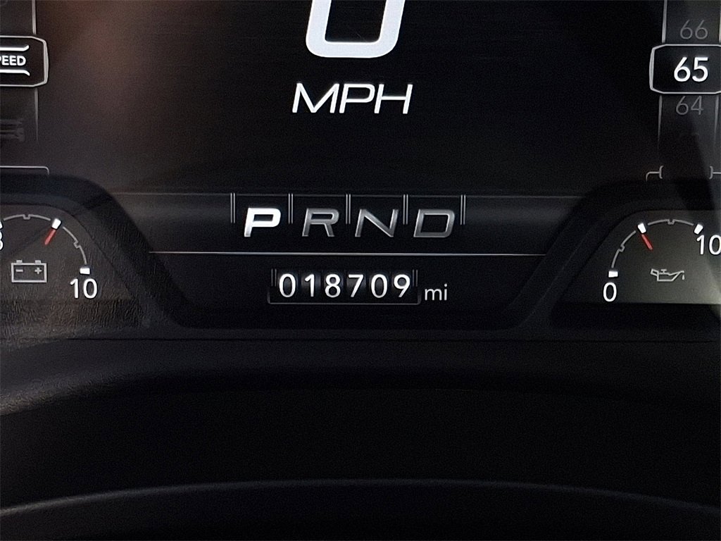 Used 2022 RAM 1500 TRX image 19