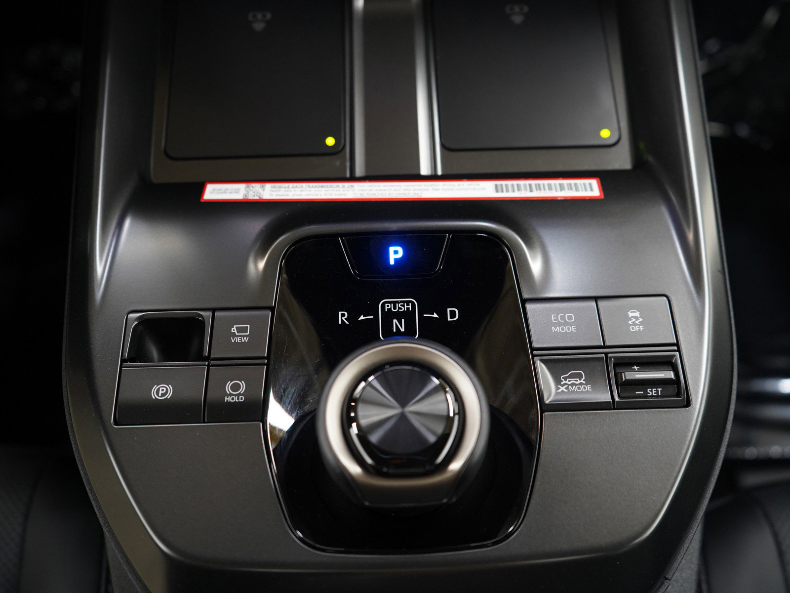 Certified 2026 Toyota bZ AWD/4WD image 24