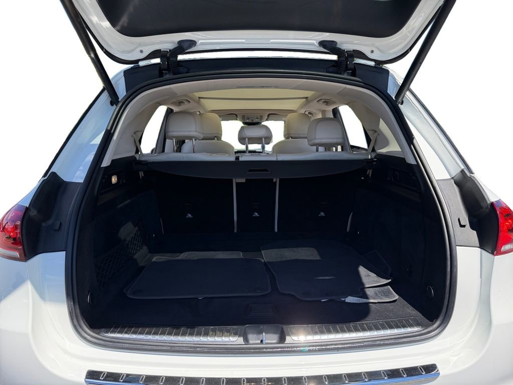 Used 2021 Mercedes-Benz GLE 350 4MATIC image 10