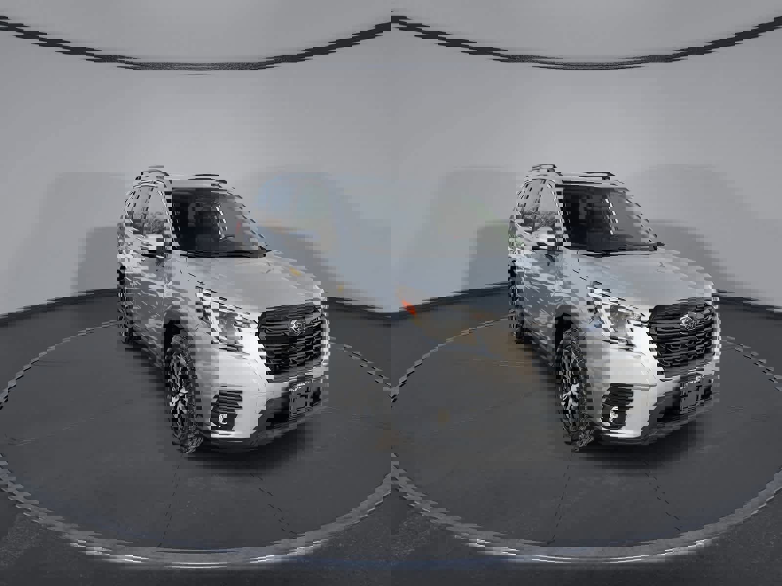 Certified 2024 Subaru Forester Limited image 2