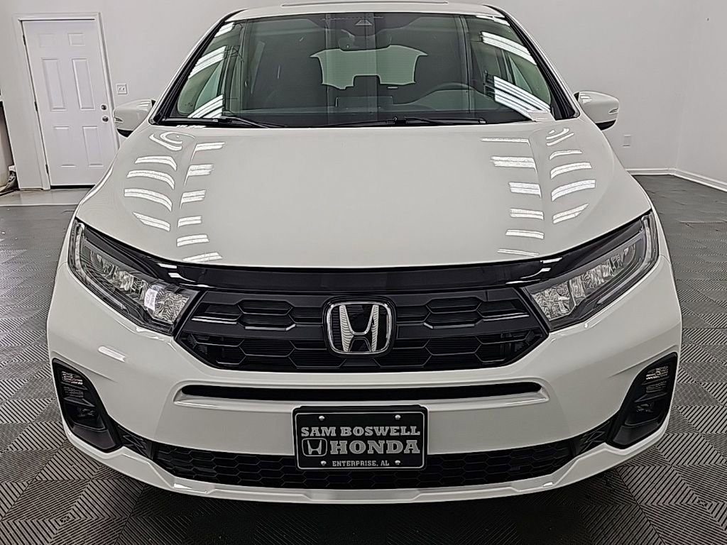New 2026 Honda Odyssey EX-L image 3