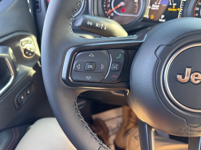 New 2026 Jeep Gladiator Rubicon image 21