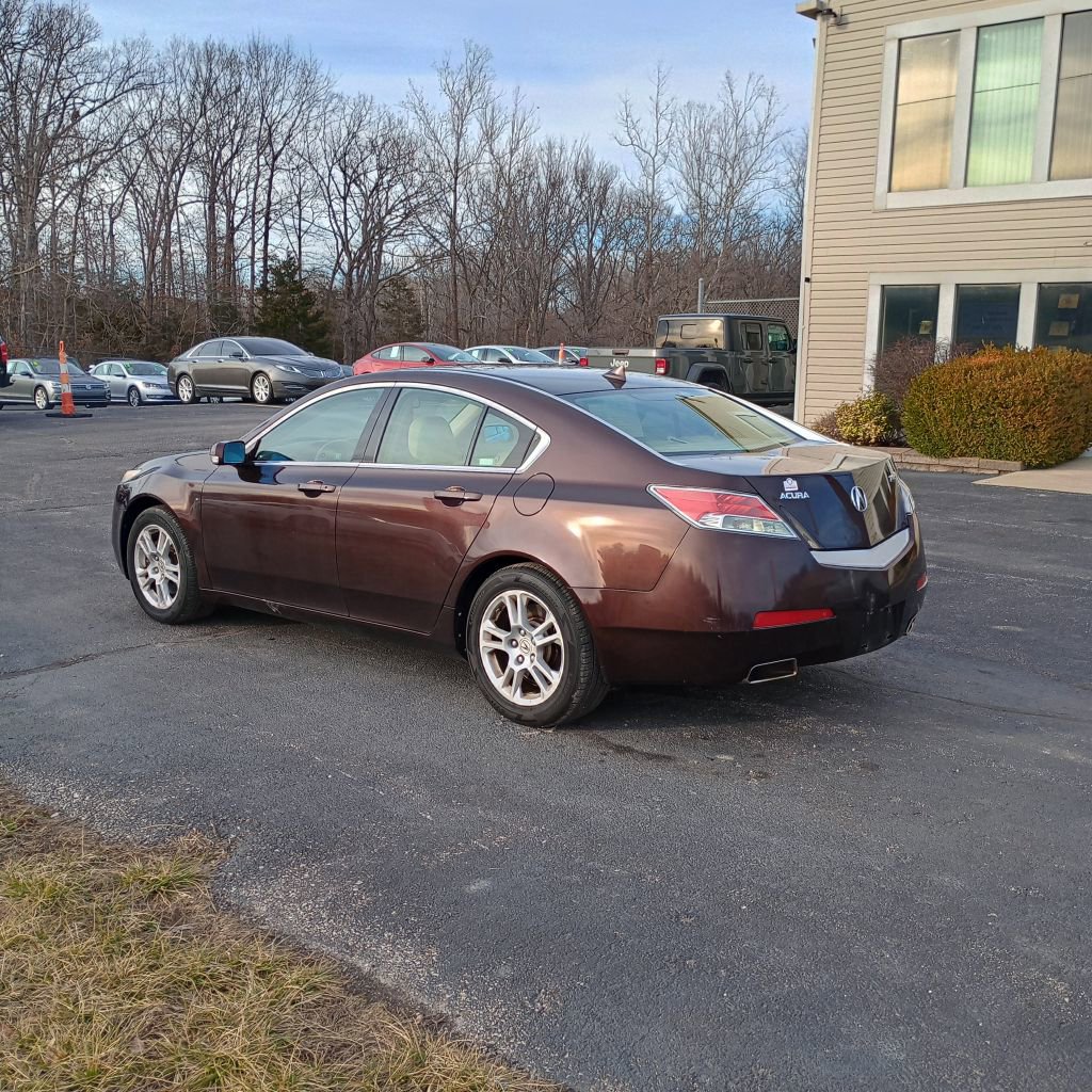 Used 2009 Acura TL image 3