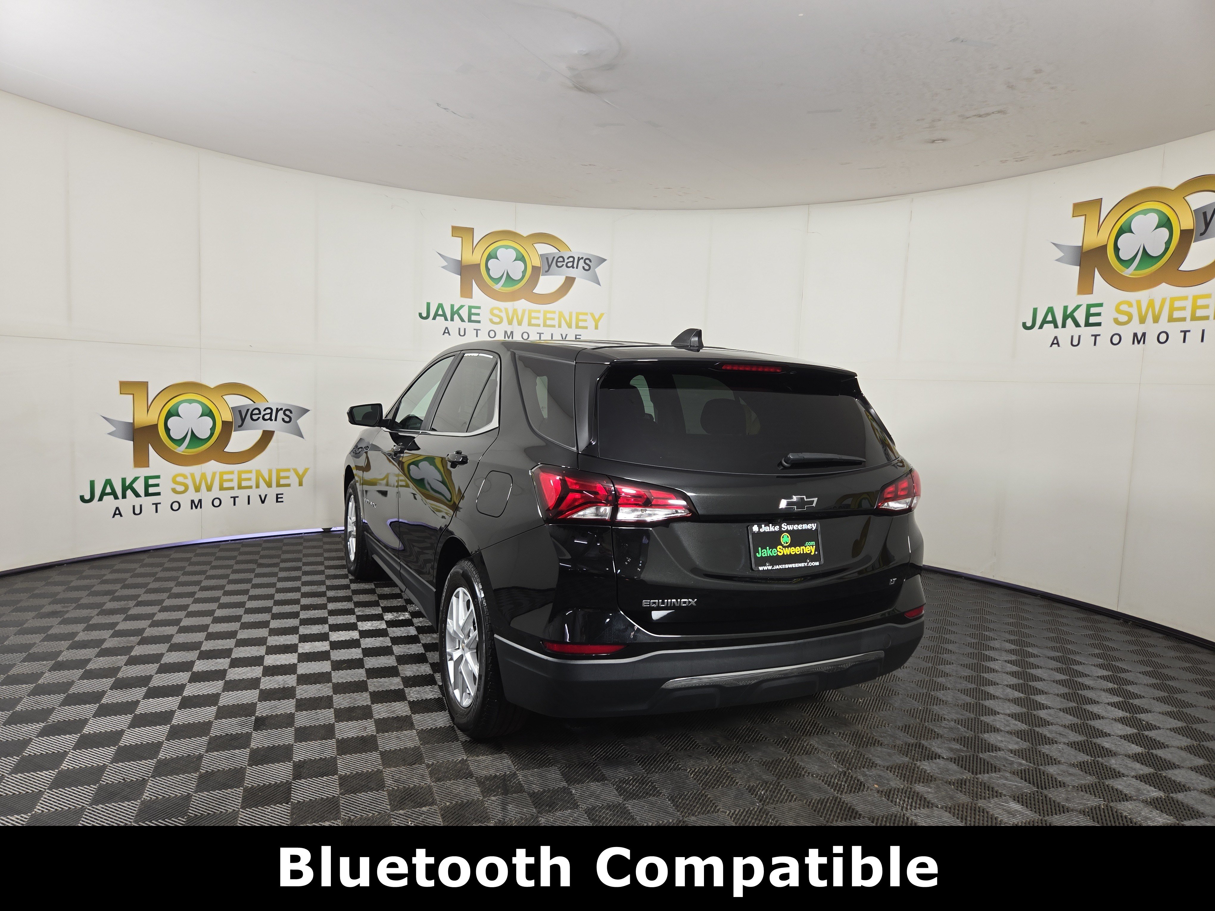 Used 2023 Chevrolet Equinox LT FWD image 6