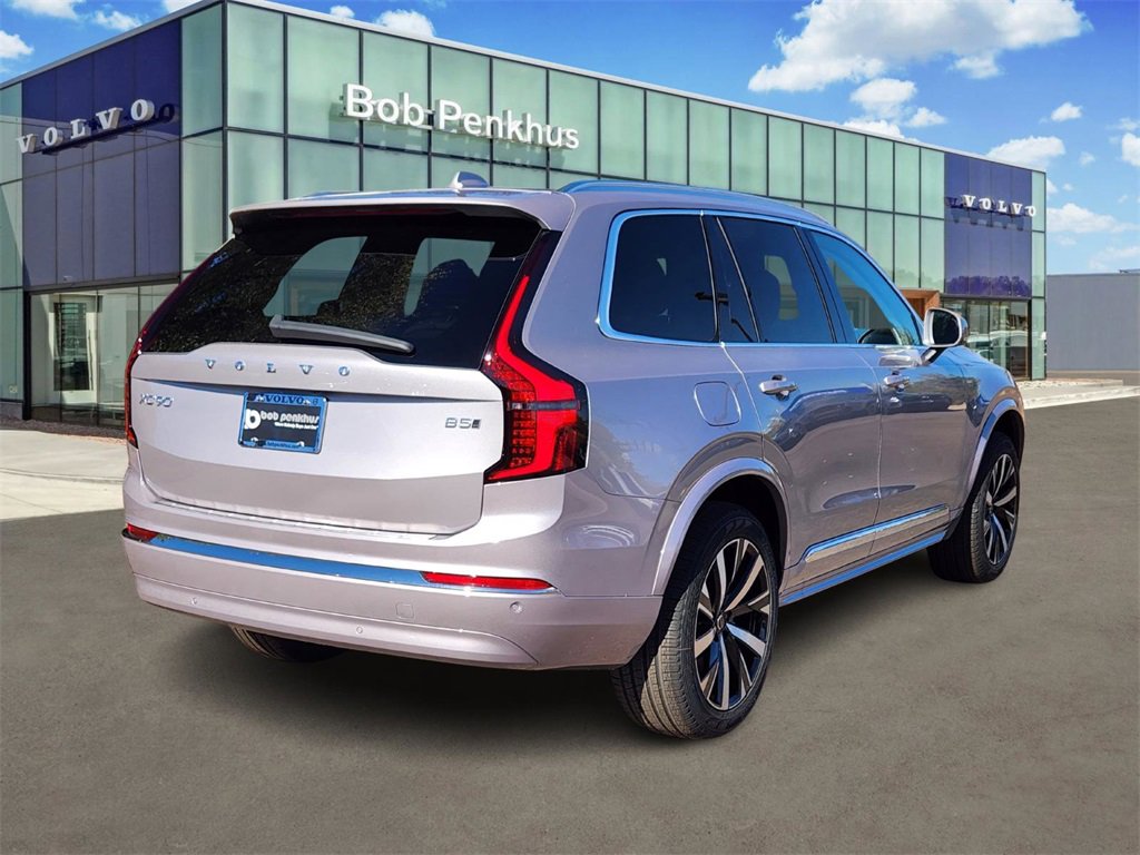 New 2026 Volvo XC90 B5 Core w/ Protection Package image 29