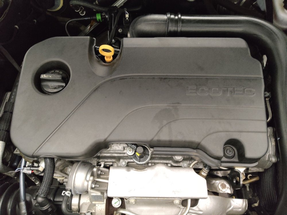 Used 2021 Chevrolet Malibu RS image 30