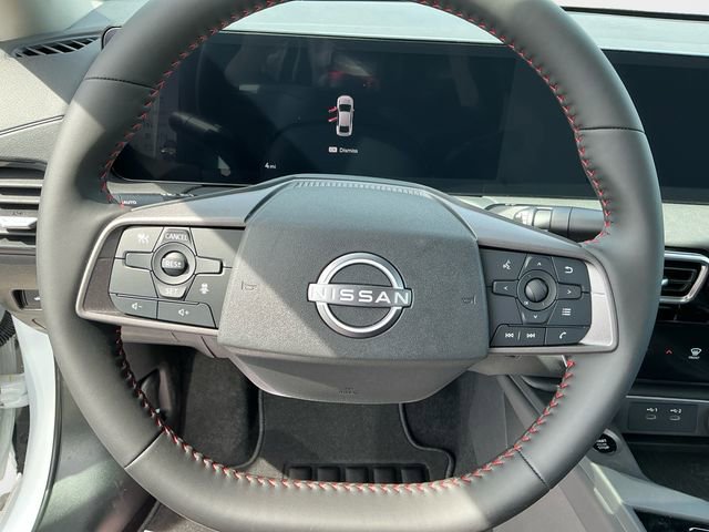 New 2026 Nissan Sentra SR image 14