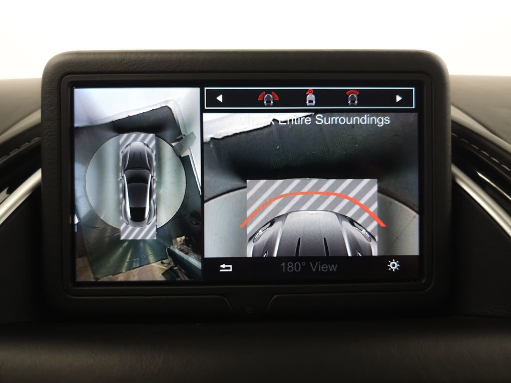Used 2019 Aston Martin DB11 Coupe RWD image 23