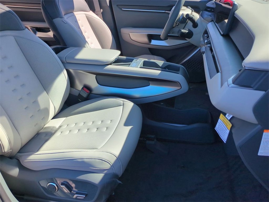 New 2026 Kia EV9 GT-Line image 39