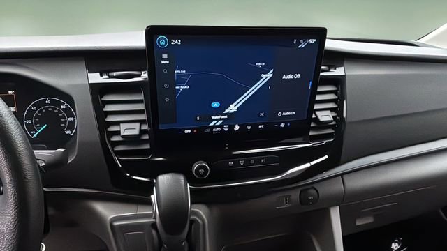 Used 2023 Ford Transit 350 XLT image 24