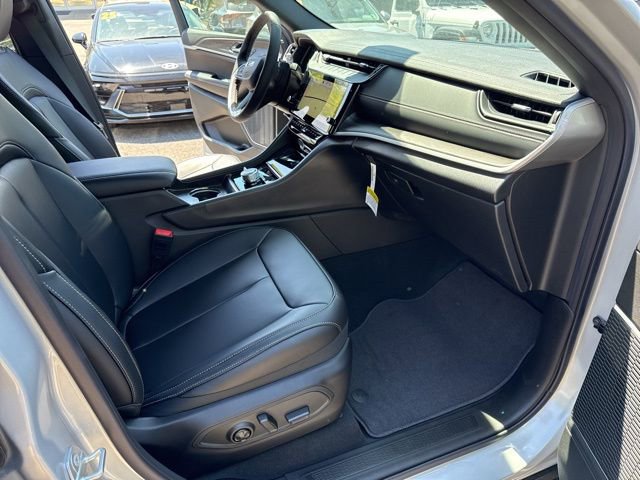 New 2026 Jeep Grand Cherokee Limited AWD/4WD image 26
