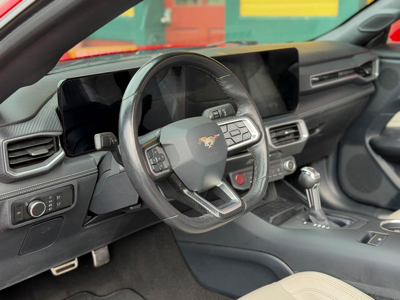 Used 2024 Ford Mustang Premium image 20