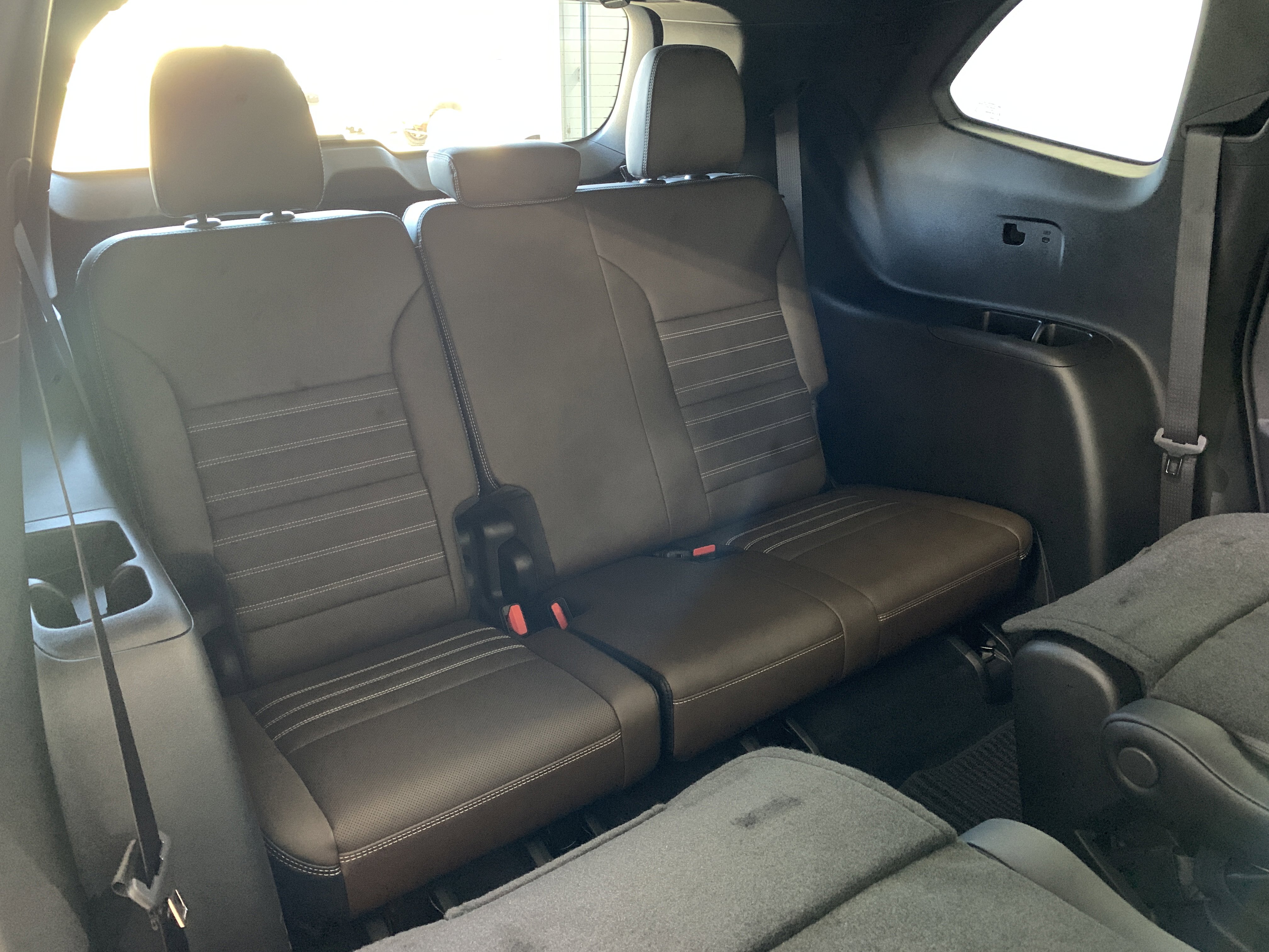 New 2026 GMC Acadia Denali Ultimate image 55