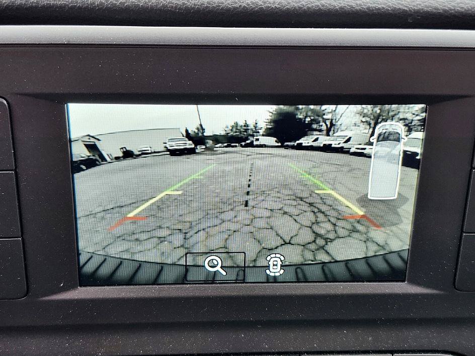 New 2024 Ford Transit 250 Low Roof w/ Load Area Protection Package RWD image 23