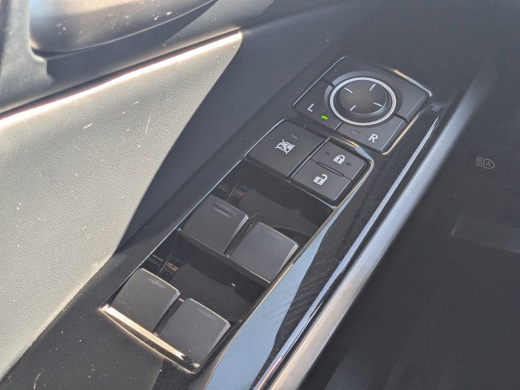 Used 2024 Lexus IS 350 F Sport w/ Accessory Package 2 image 10