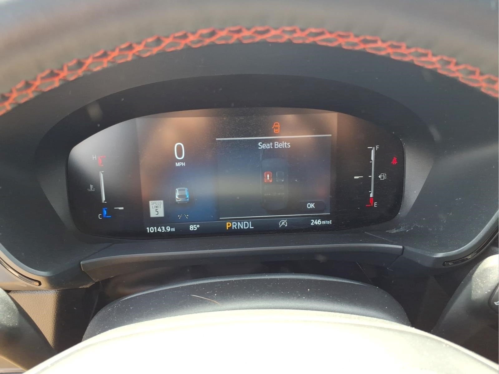 Used 2025 Ford Escape ST-Line w/ Tech Pack #1 AWD/4WD image 17