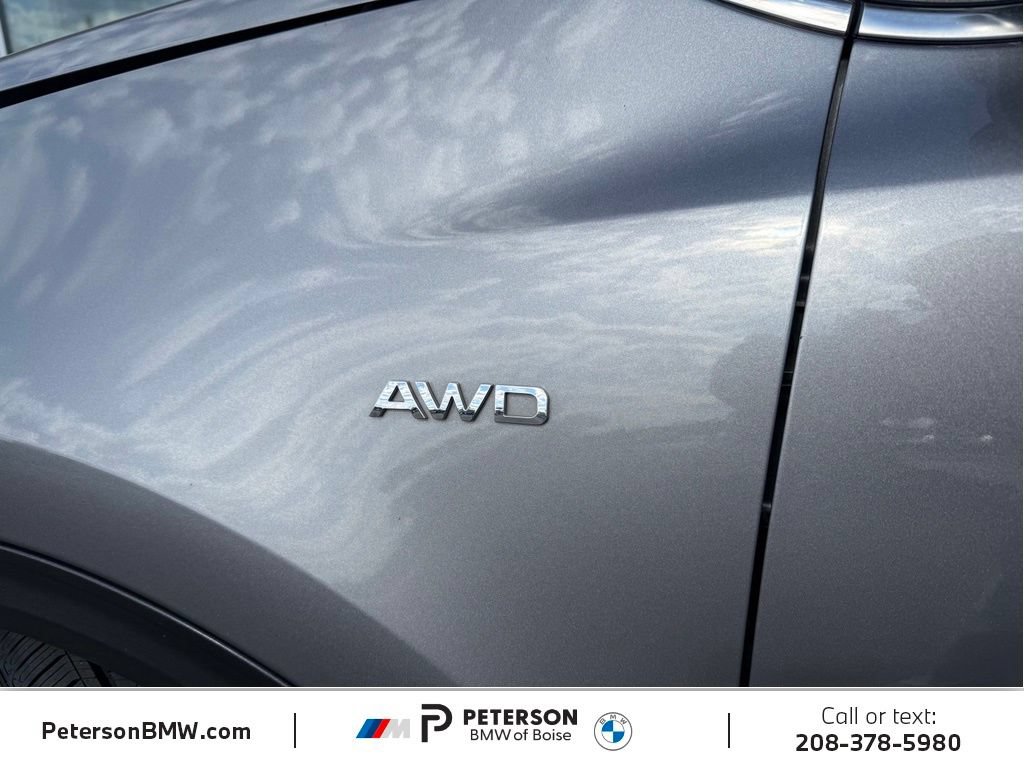Used 2017 Kia Sportage LX AWD/4WD image 34