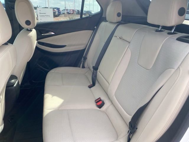 Used 2023 Buick Encore GX Select FWD image 7