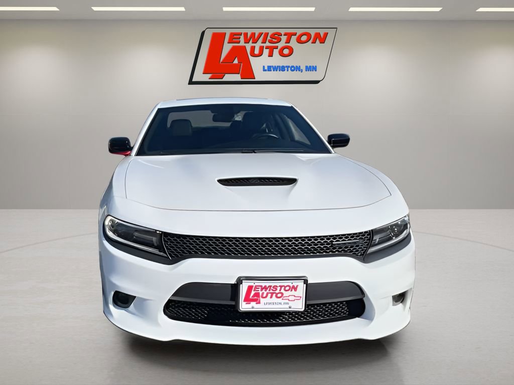 Used 2020 Dodge Charger GT w/ Plus Group image 3