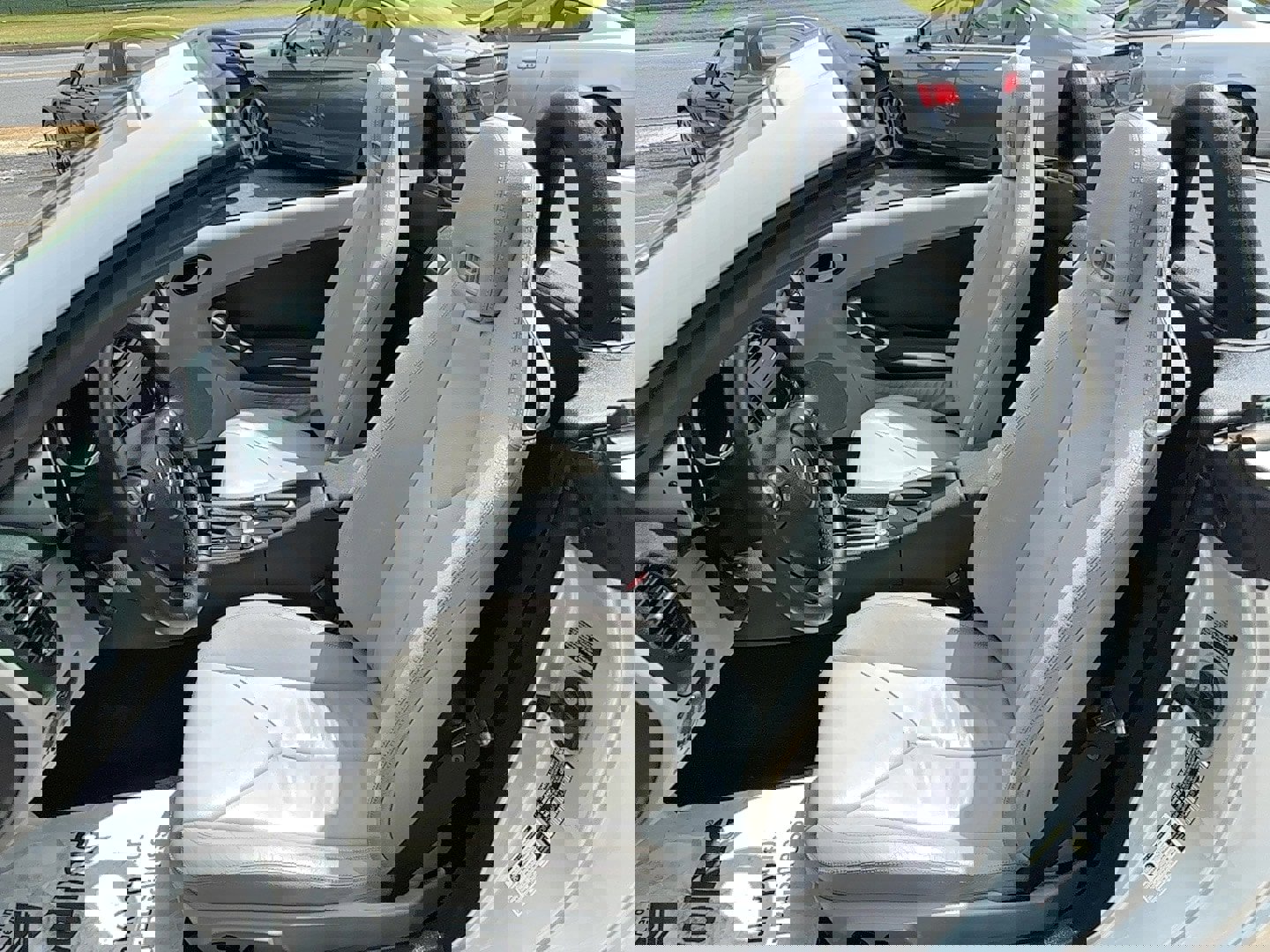 Used 2007 Mercedes-Benz SLK 350 image 6