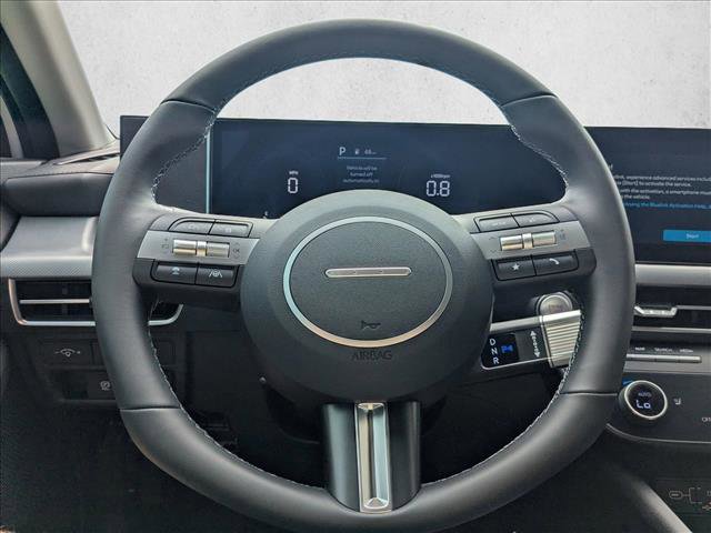 New 2026 Hyundai Sonata SEL FWD image 12