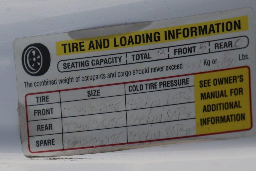 Used 2019 Ford F250 XL w/ XL Value Package RWD image 37