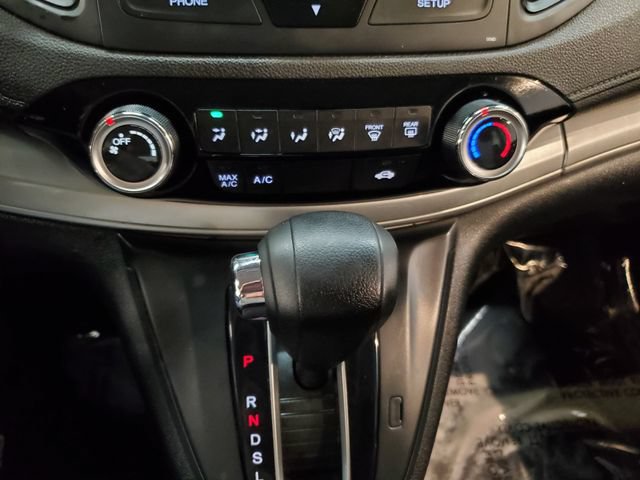 Used 2016 Honda CR-V LX image 20