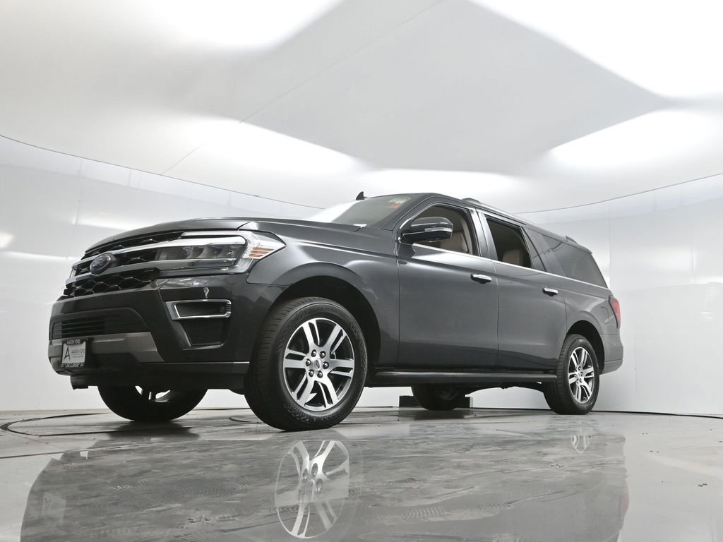 Used 2023 Ford Expedition Max Limited image 66
