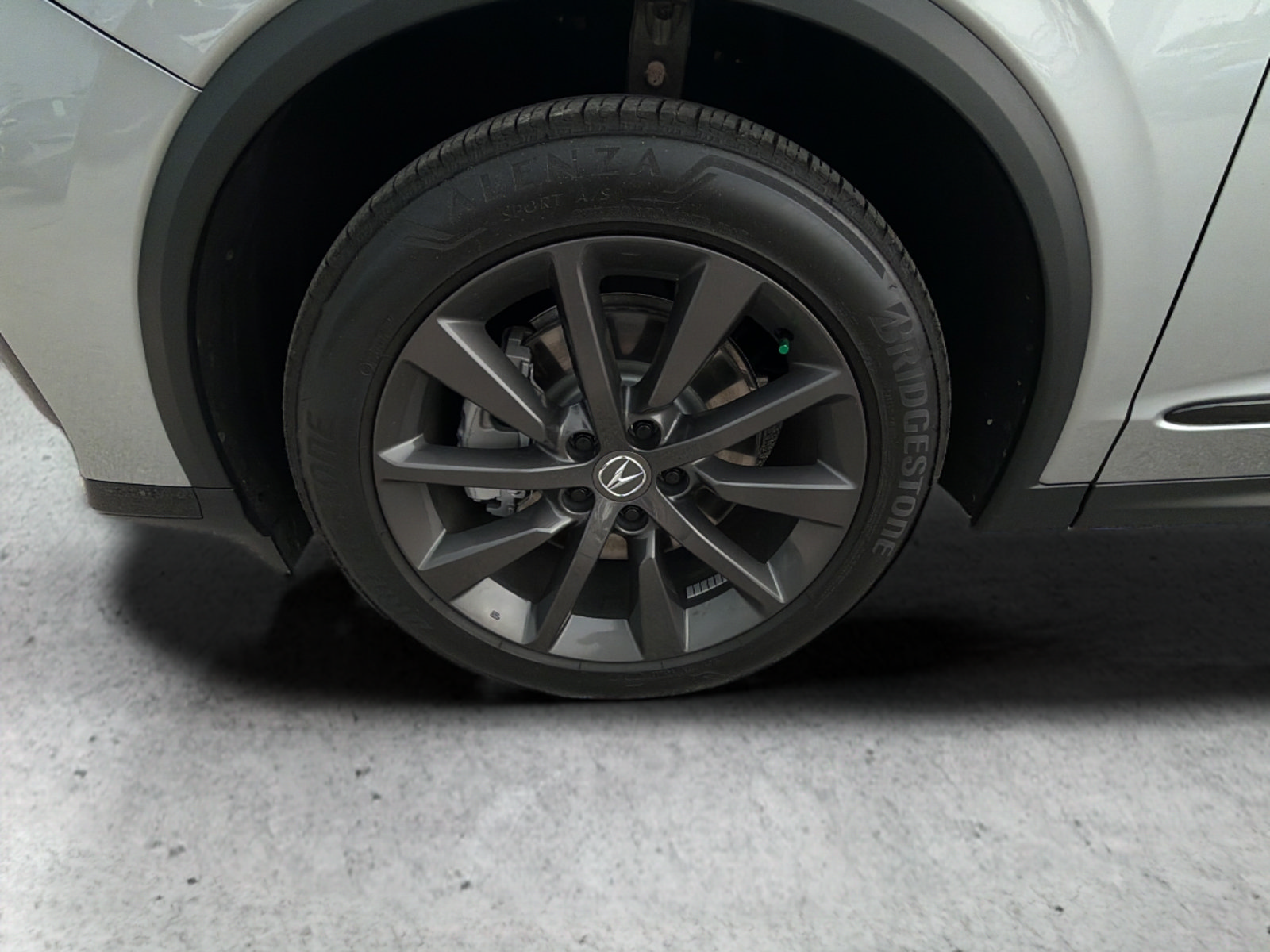 Used 2025 Acura MDX A-Spec AWD/4WD image 15